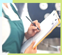 Услуги Сертификация продукции и услуг в Моршанске