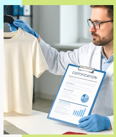 Услуги Сертификация продукции и услуг в Моршанске