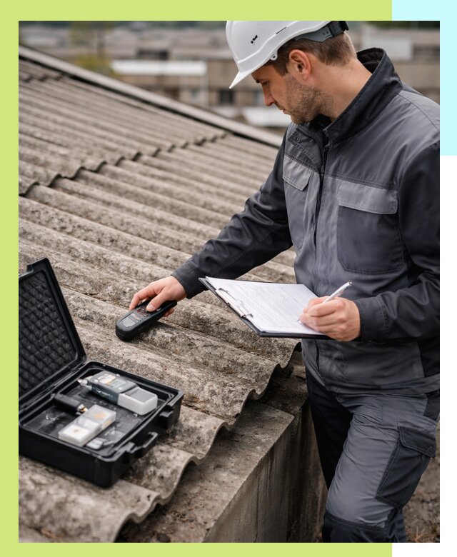 Сертификация шифера и техническая документация в Моршанске