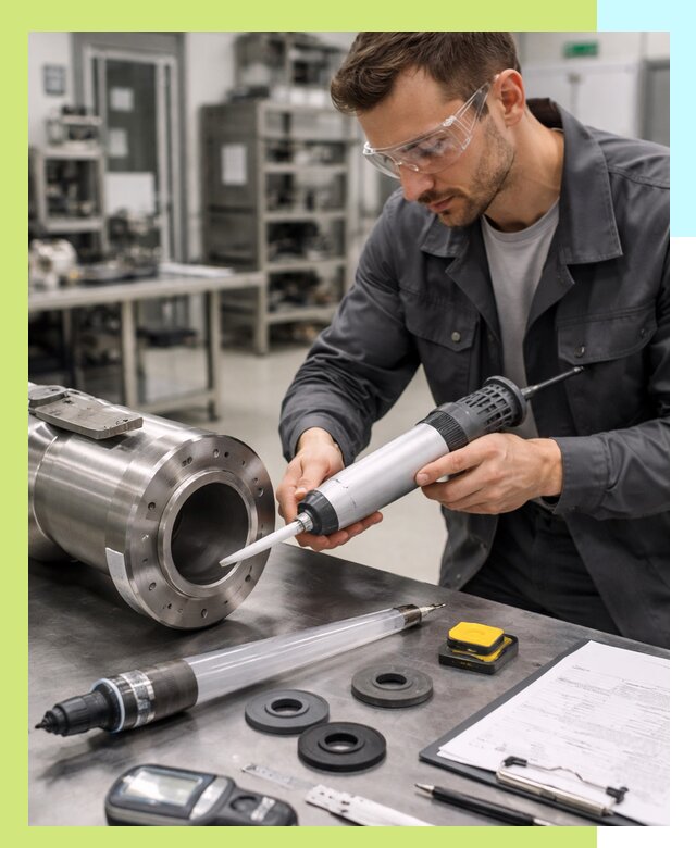 Сертификация герметиков и получение деклараций в Моршанске