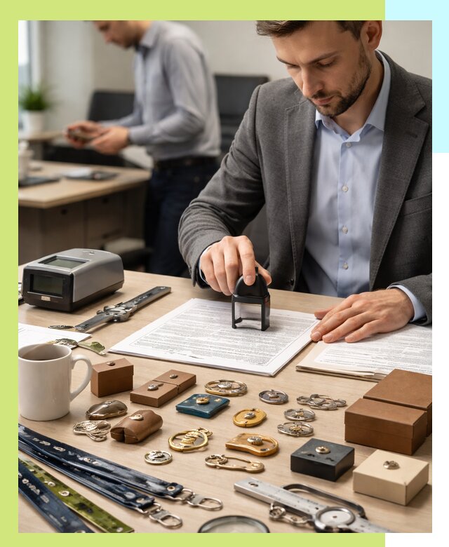 Сертификация сувениров и сувенирной продукции в Моршанске