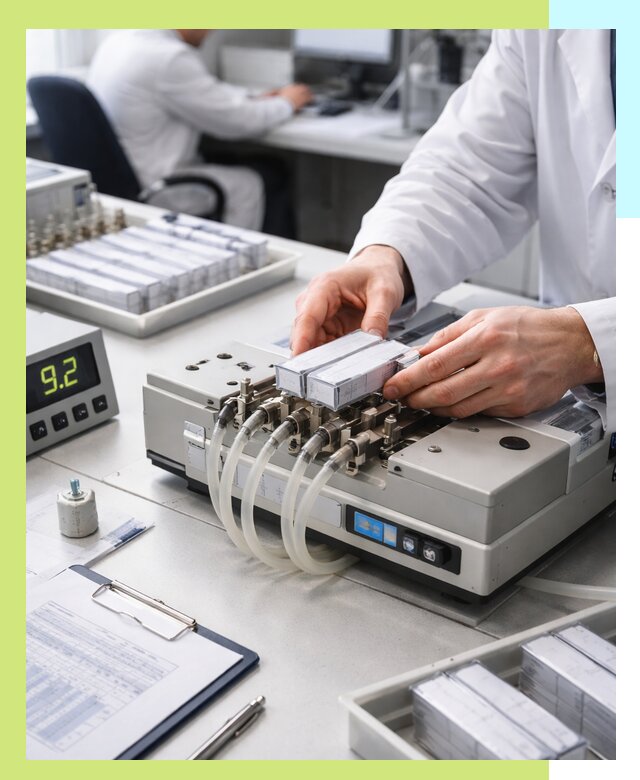 Сертификация сигарет и табачной продукции в Моршанске