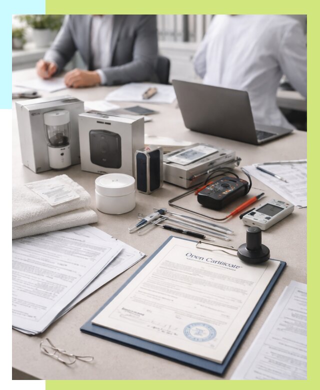 Сертификация товаров в Моршанске от 25963 р., Алешин-Мрш срочно