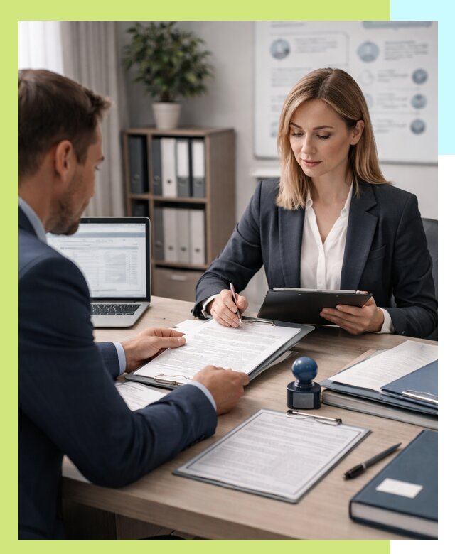 Сертификация услуг в Моршанске, подтверждение соответствия и качества