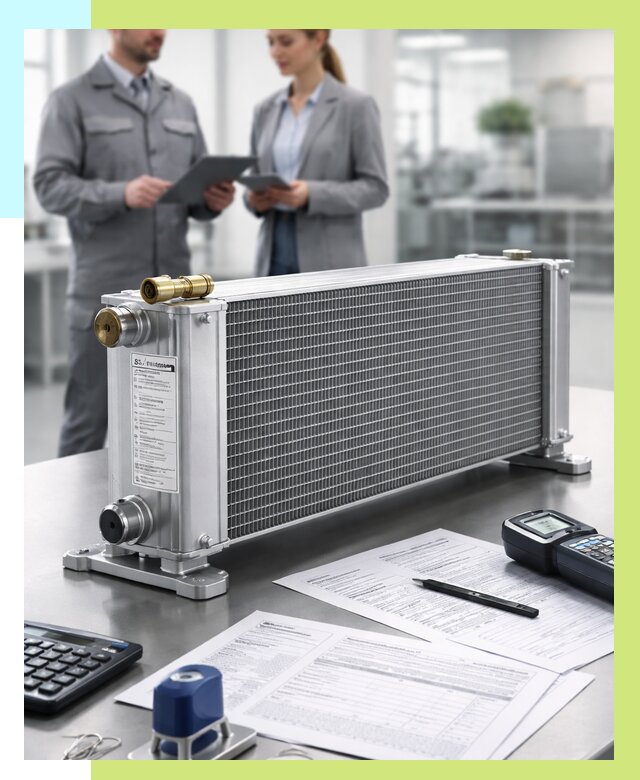 Сертификация радиаторов в Моршанске под ключ от 8827 р. | Алешин-Мрш