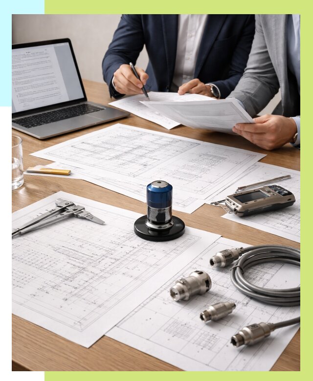 Разработка технических условий в Моршанске от 12462 р. | Алешин-Мрш