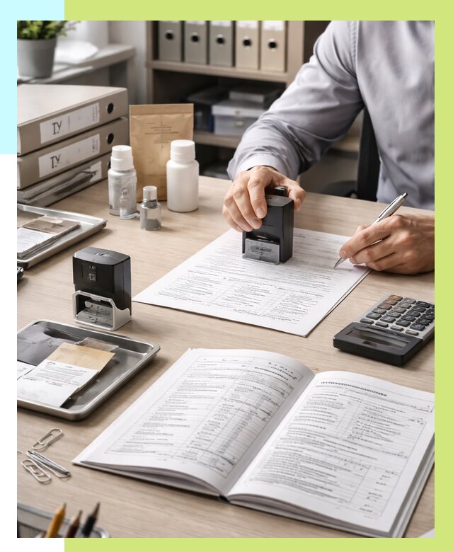 Разработка ТУ на продукцию в Моршанске от 12462 р. | Алешин-Мрш