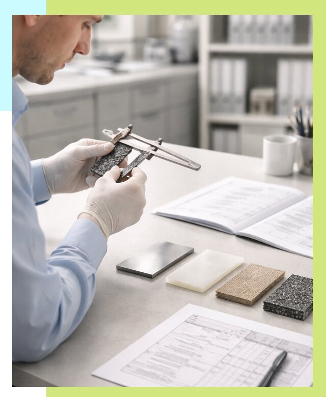 Разработка ТУ на материалы в Моршанске от 20770 р. Алешин-Мрш