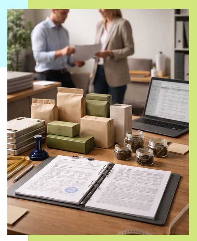 ТУ на чай в Моршанске срочно от 8827 р., оформление в Алешин-Мрш