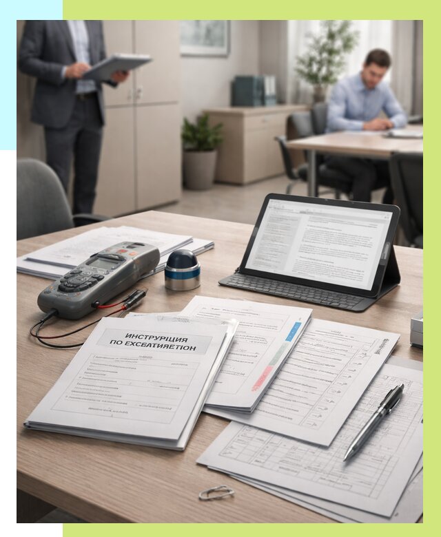 Руководство по эксплуатации в Моршанске от 7270 р. | Алешин-Мрш