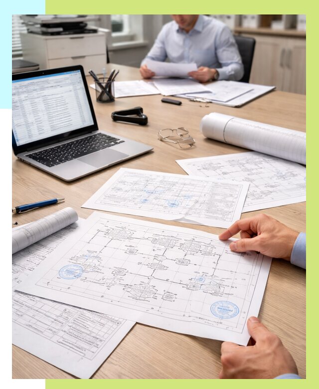 Алешин-Мрш:маршрутные карты технологических процессов Моршанске от 6231