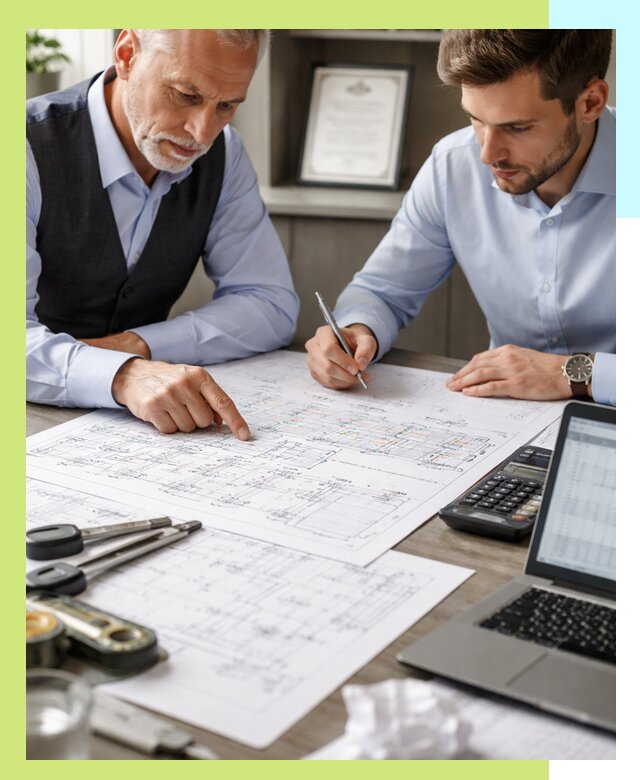 Разработка маршрутных карт технологических процессов в Моршанске