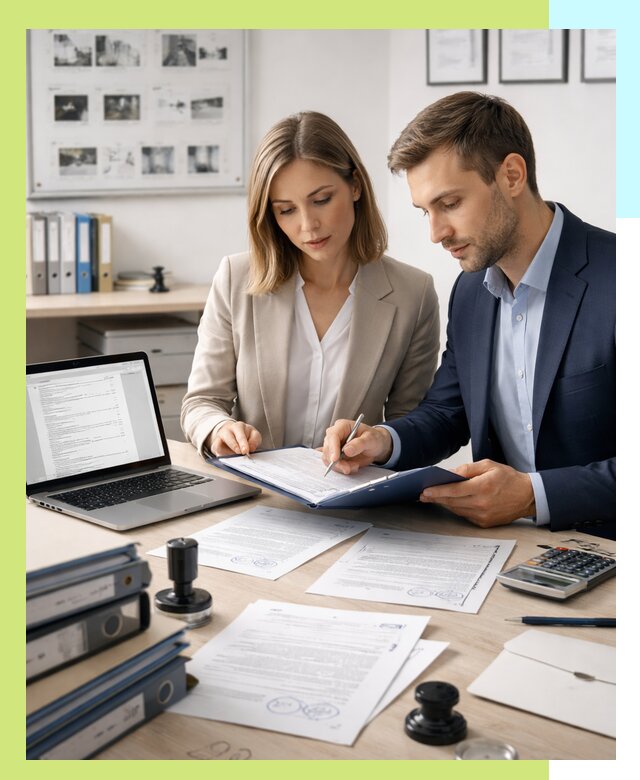 Нотификация ФСБ для продукции и оборудования в Моршанске