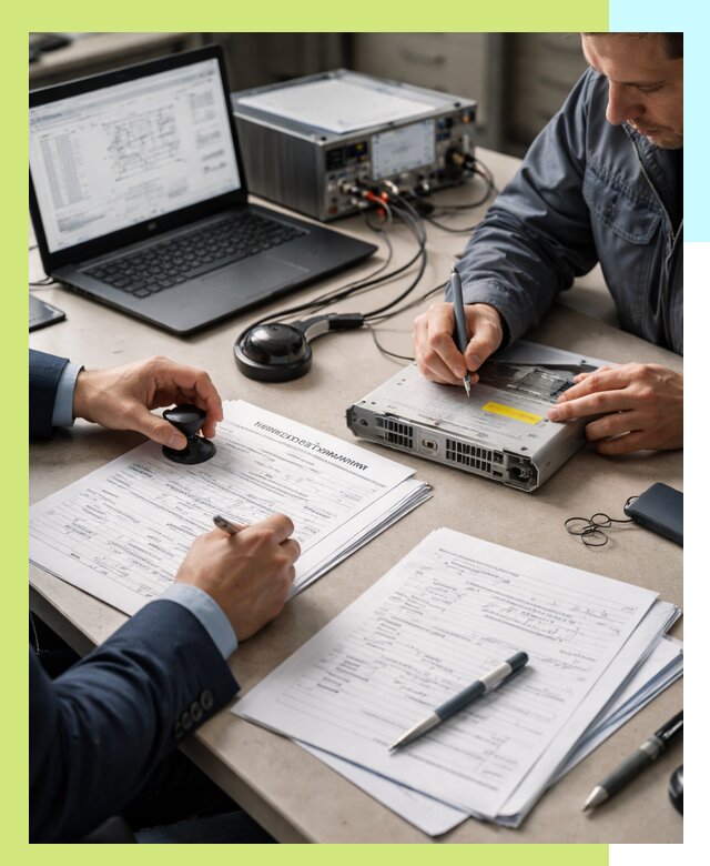 Обоснование безопасности зданий и сооружений в Моршанске