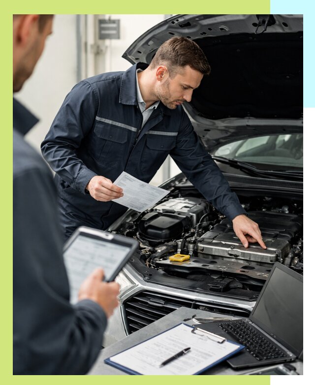 Оформление СБКТС на автомобиль в Моршанске, быстро и официально