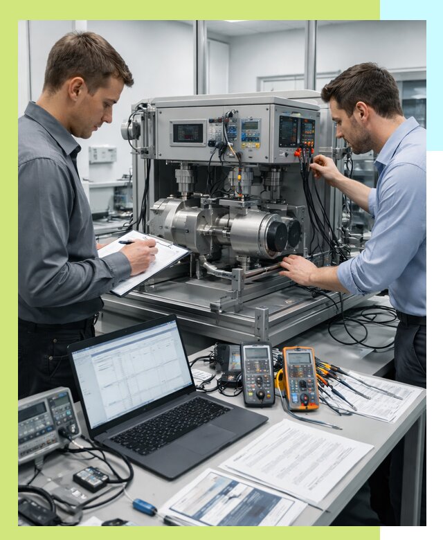 Получение БКТС для техники, оборудования и услуг в Моршанске