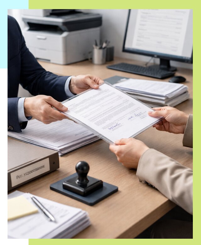 Рег. удостоверение медизделия в Моршанске от 83080р | Алешин-Мрш