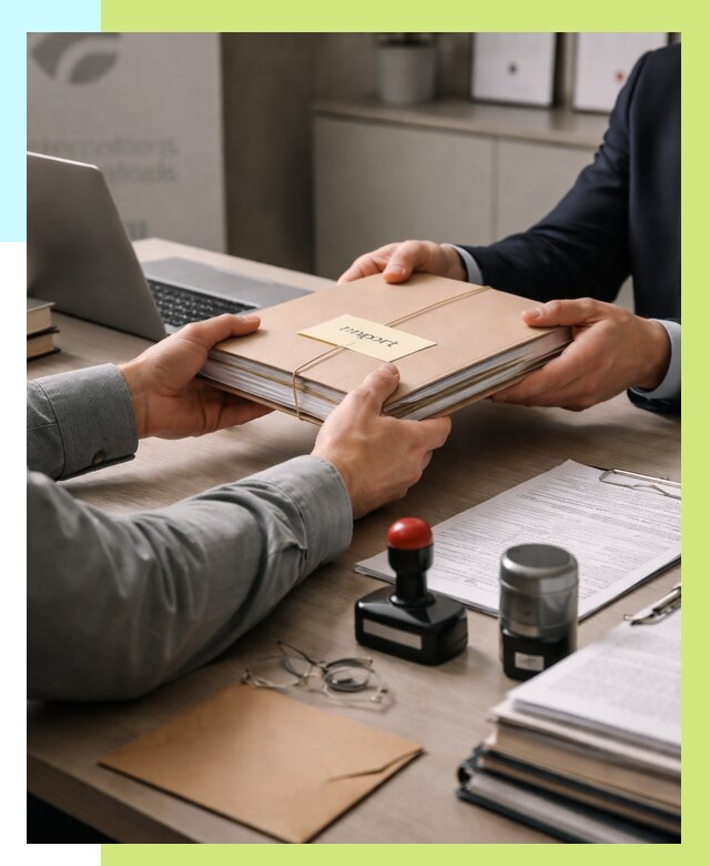 Сертификация для импорта в Моршанске от 31155 р. | Алешин-Мрш