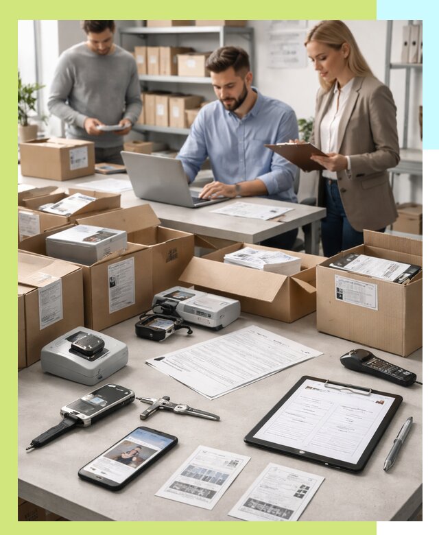 Сертификация товаров и документов для маркетплейсов в Моршанске