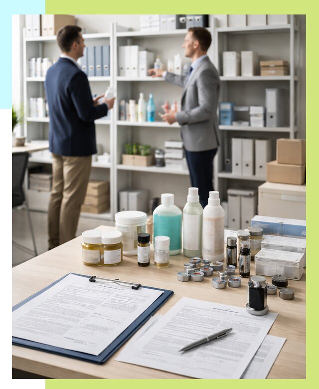 Сертификация собствен. продукции в Моршанске от 25963 р. | Алешин-Мрш