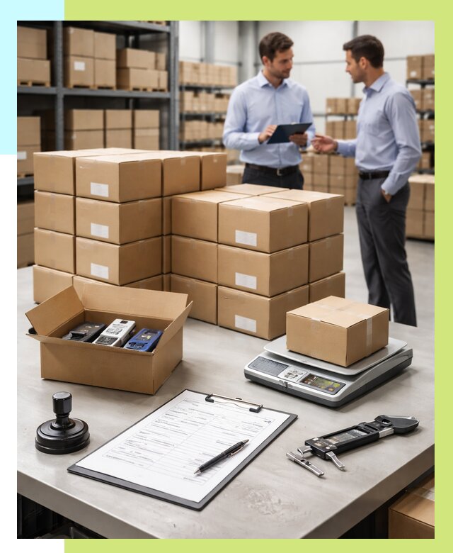 Сертификация партии товара в Моршанске от 15578 р., Алешин-Мрш