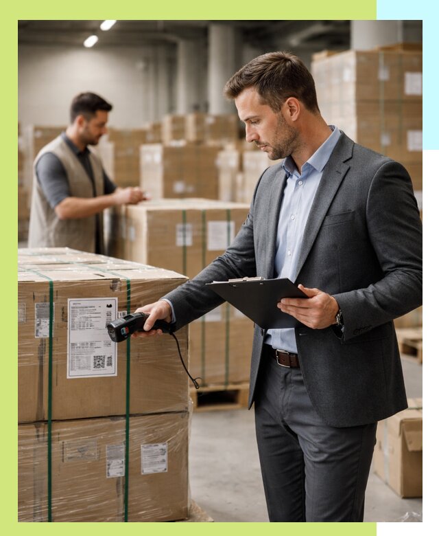 Сертификация партии товара в Моршанске по требованиям законодательства